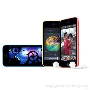 2013 New Apple iPhone 5C, 16GB/32GB/64GB Capacity, Any Color is Available, iPhone 5 Copy